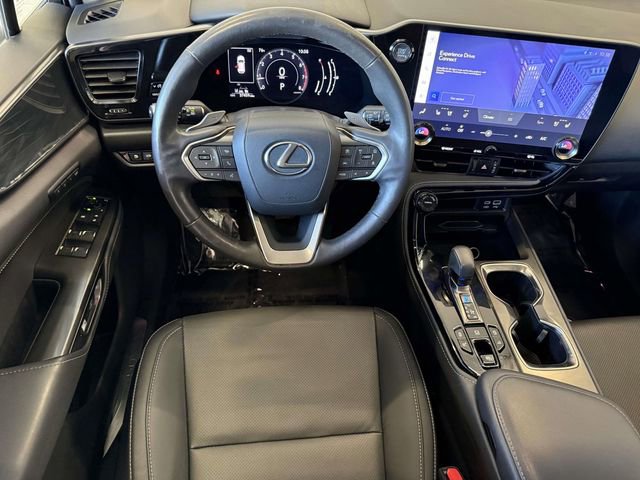 Used 2023 Lexus NX 350 AWD image 4