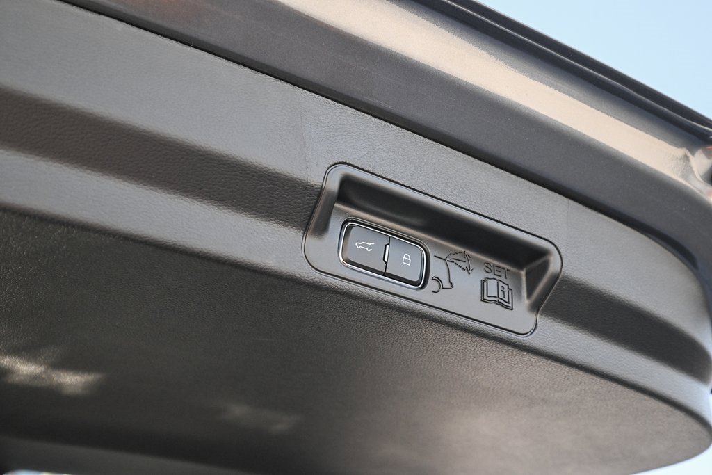 New 2026 Ford Explorer Tremor w/ Tremor Ultimate Package image 14