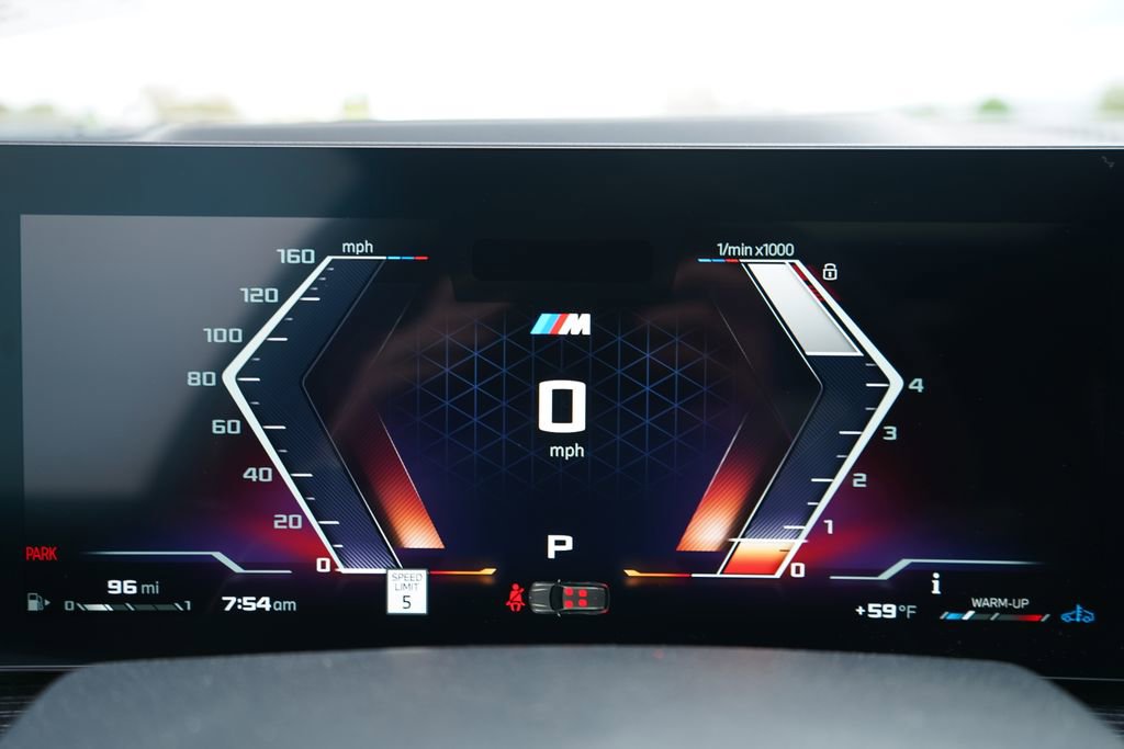 New 2026 BMW X7 M60i image 15