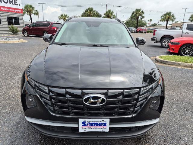 Used 2024 Hyundai Tucson SEL w/ Convenience Package FWD image 8