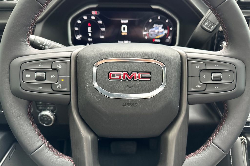 New 2026 GMC Sierra 2500 AT4X w/ AT4X AEV Edition image 20