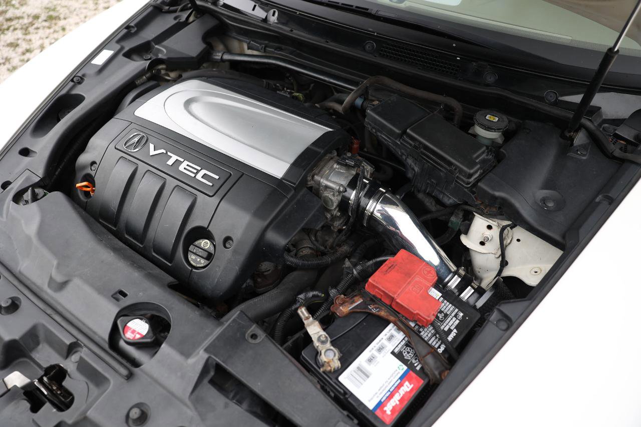 Used 2006 Acura RL image 39