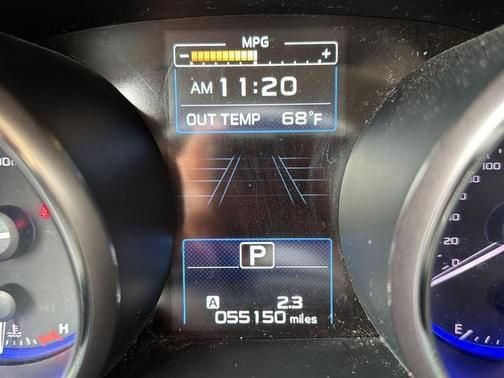 Used 2019 Subaru Legacy 2.5i Premium AWD/4WD image 20