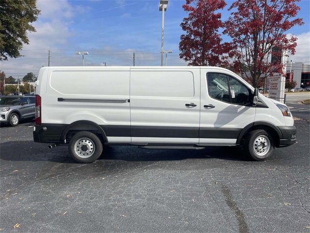 New 2025 Ford Transit 350 148 Low Roof AWD image 2