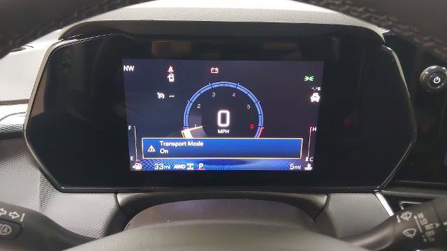 New 2026 Chevrolet TrailBlazer ACTIV w/ Convenience Package image 18