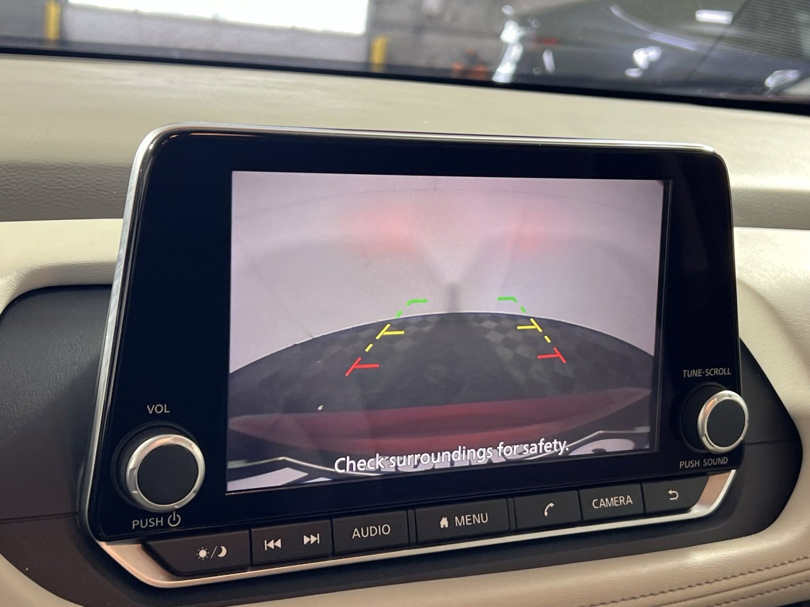 Used 2025 Nissan Rogue SV image 19