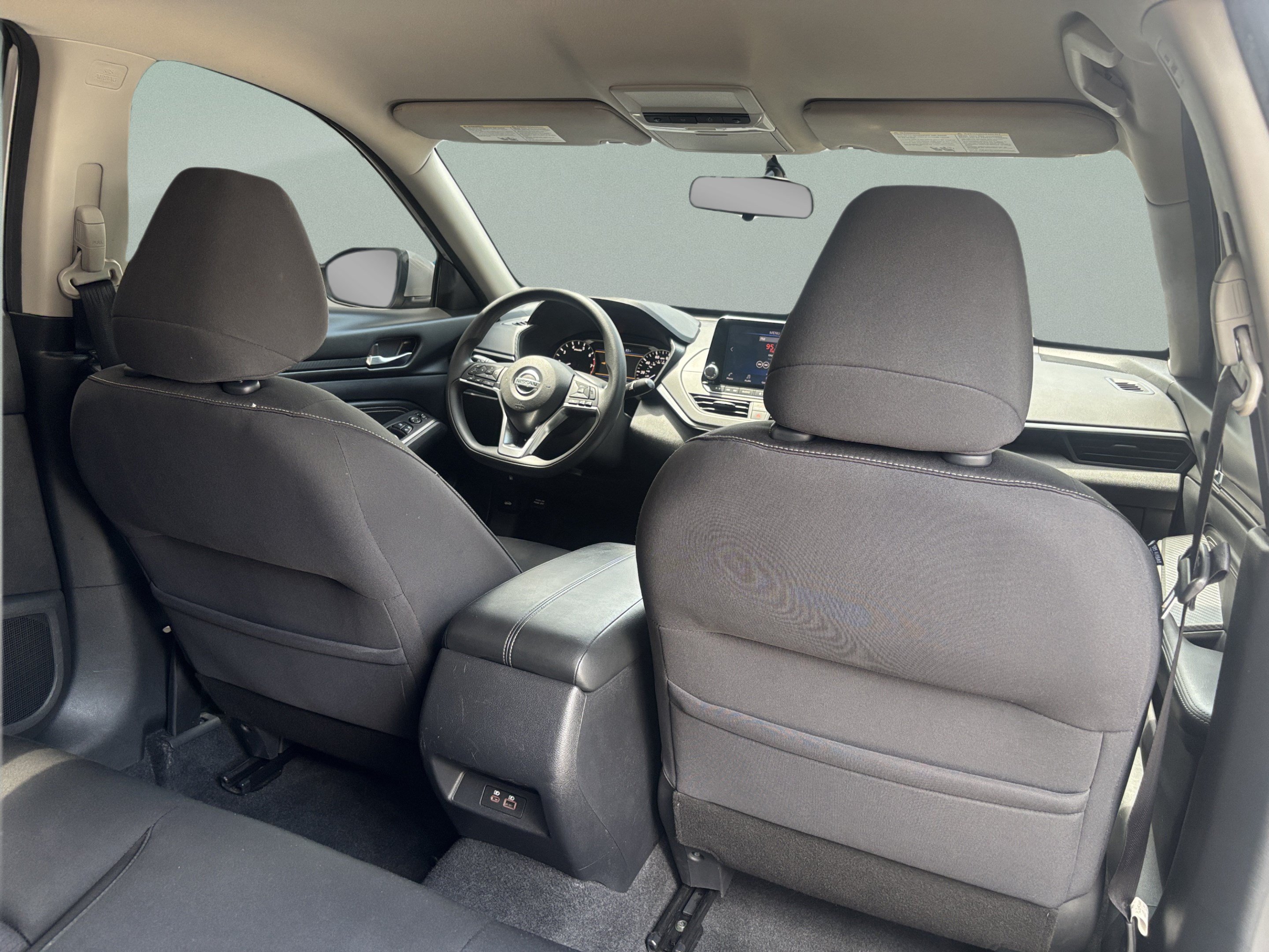 Used 2019 Nissan Altima 2.5 S FWD image 26