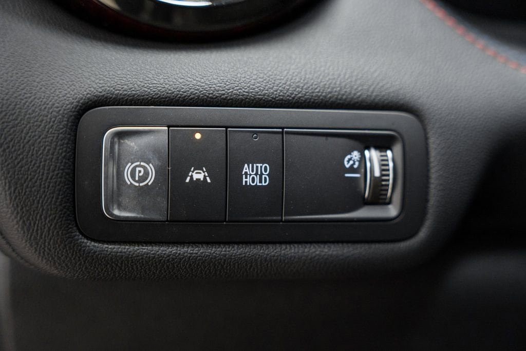 New 2025 Chevrolet Blazer EV RS RWD image 46
