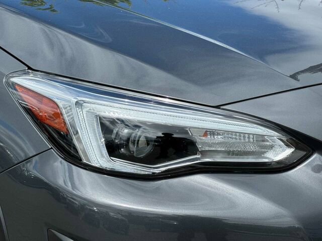 Used 2023 Subaru Crosstrek 2.5i Limited AWD/4WD image 33