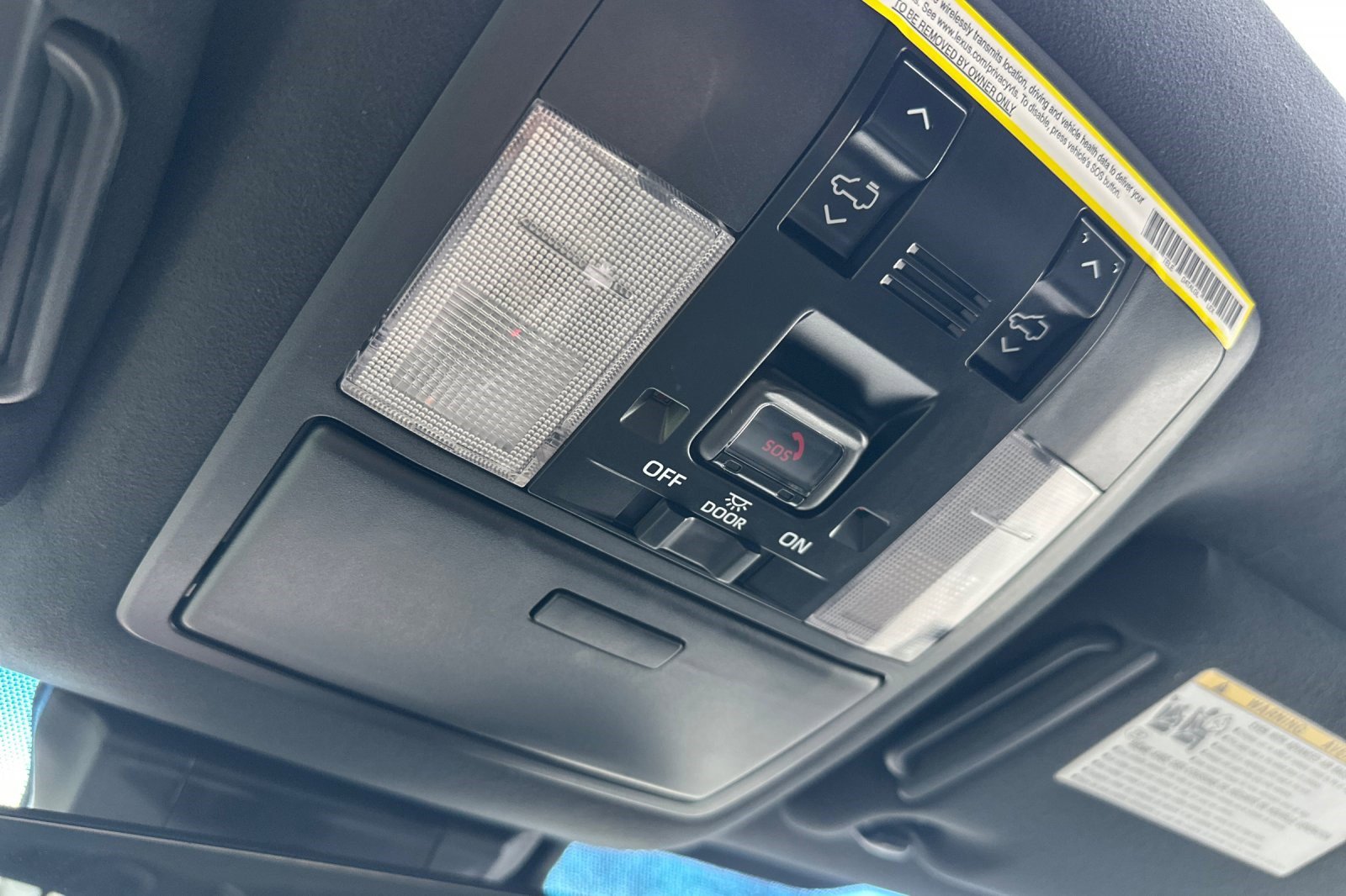 Used 2023 Lexus GX 460 Premium w/ Premium Package image 23