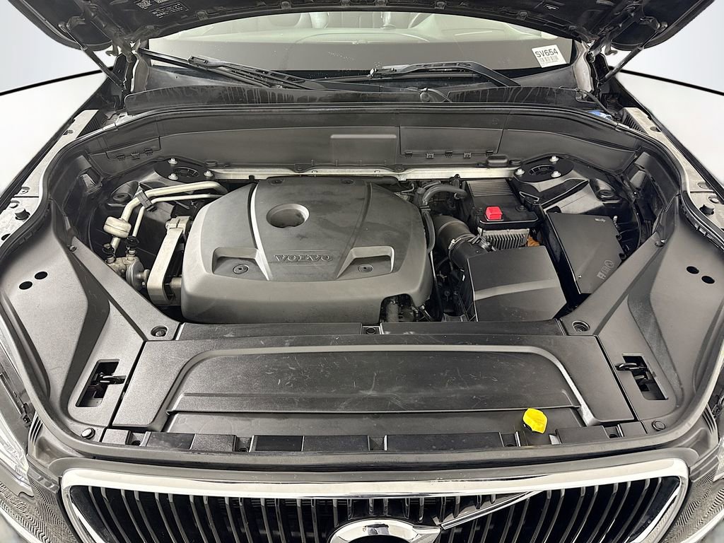 Used 2016 Volvo XC90 T5 Momentum image 29