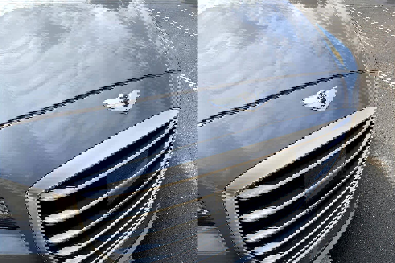 Used 2015 Hyundai Genesis 3.8 w/ Option Group 04 image 26