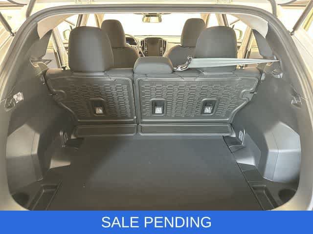 New 2026 Subaru Impreza 2.0i Sport AWD/4WD image 22