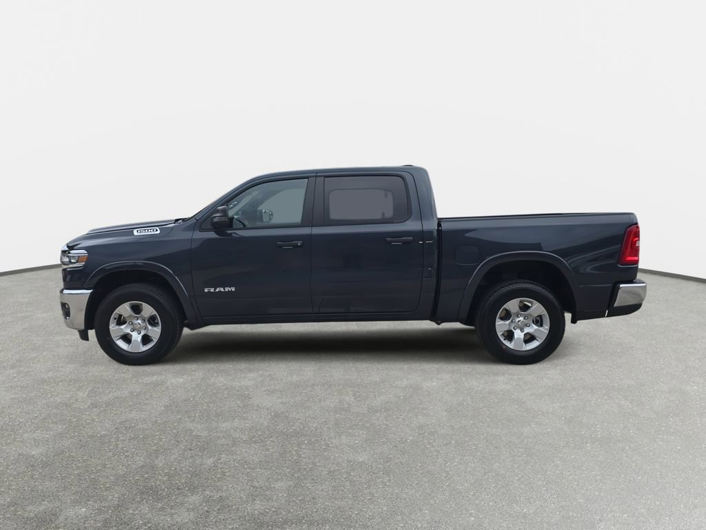 New 2026 RAM 1500 Big Horn image 8