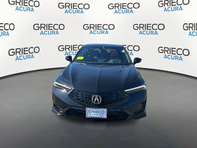 New 2026 Acura Integra A-Spec image 4