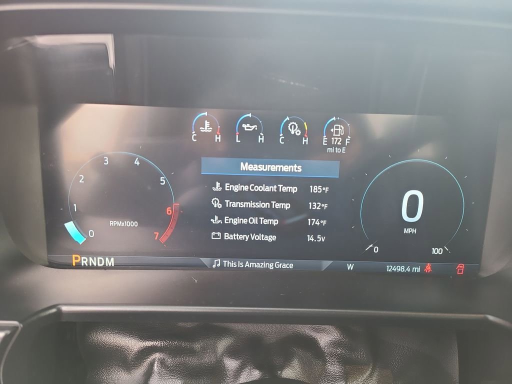 Used 2024 Ford F350 XLT w/ XLT Premium Package image 32