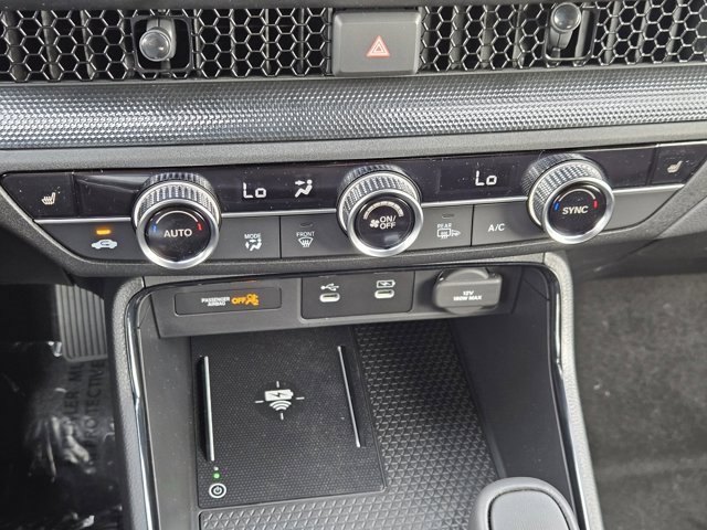 New 2026 Honda CR-V Sport image 18