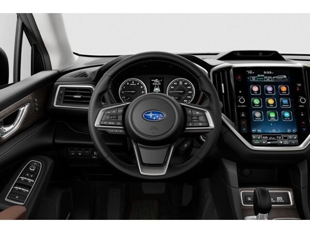 New 2026 Subaru Ascent Touring AWD/4WD image 15