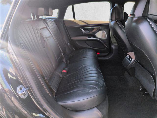 Certified 2023 Mercedes-Benz EQS 450+ Sedan image 21