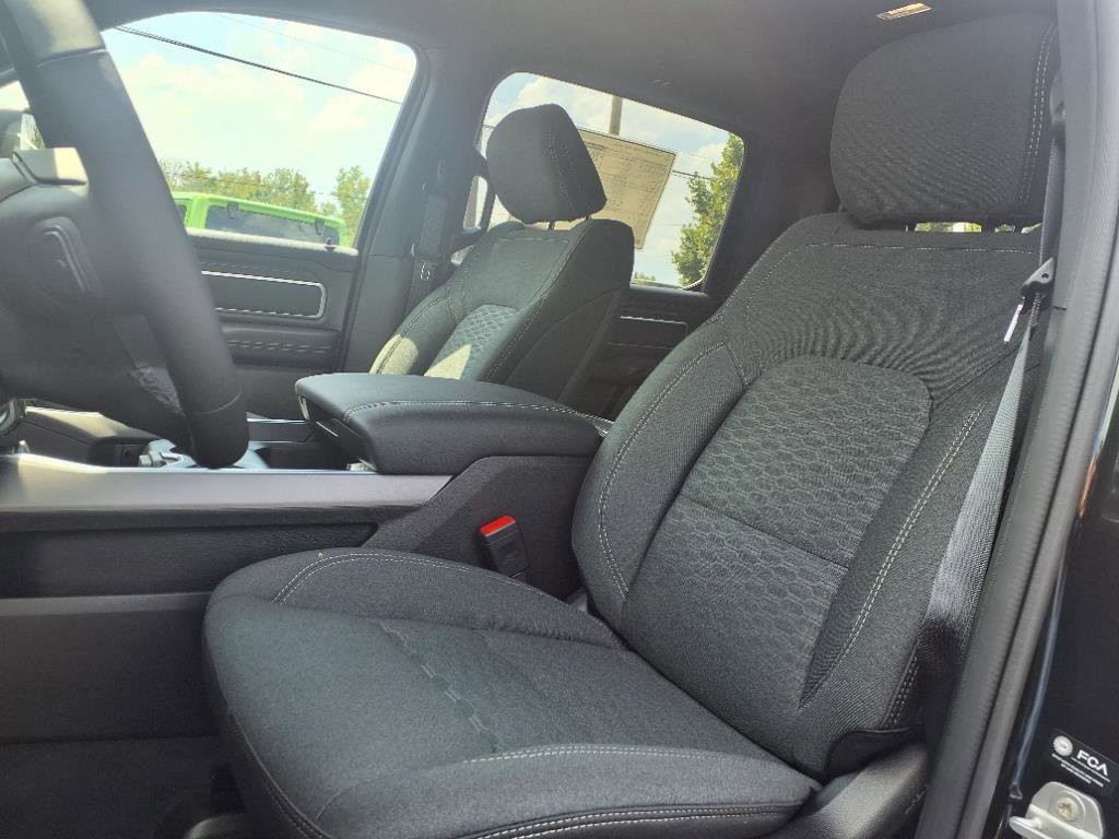 New 2026 RAM 1500 Big Horn image 7