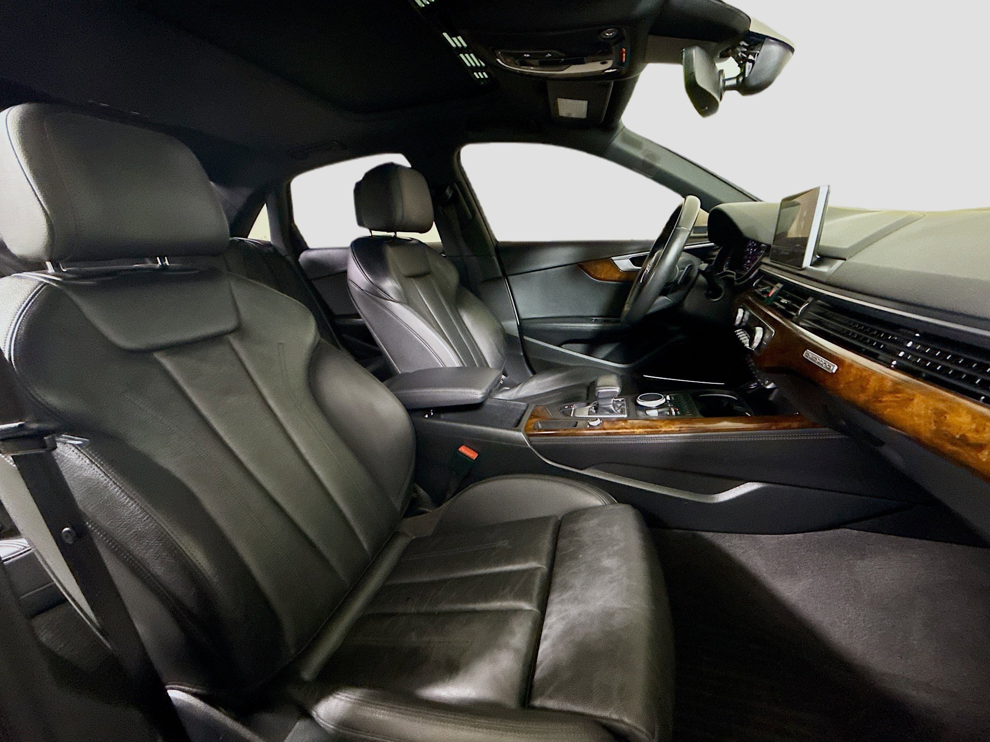 Used 2018 Audi A4 2.0T Prestige image 29