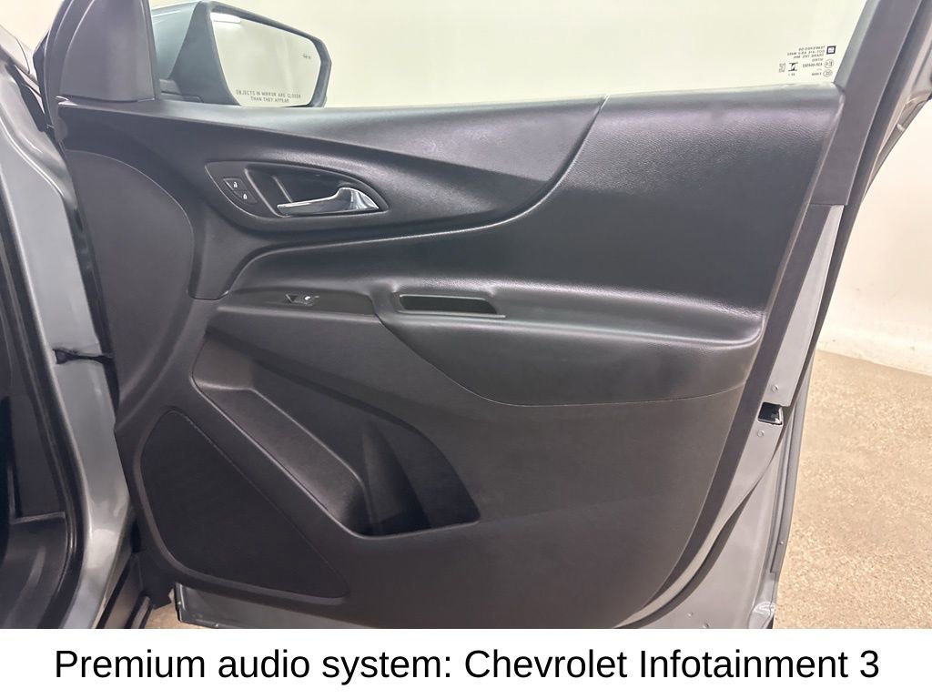 Used 2024 Chevrolet Equinox LT image 20