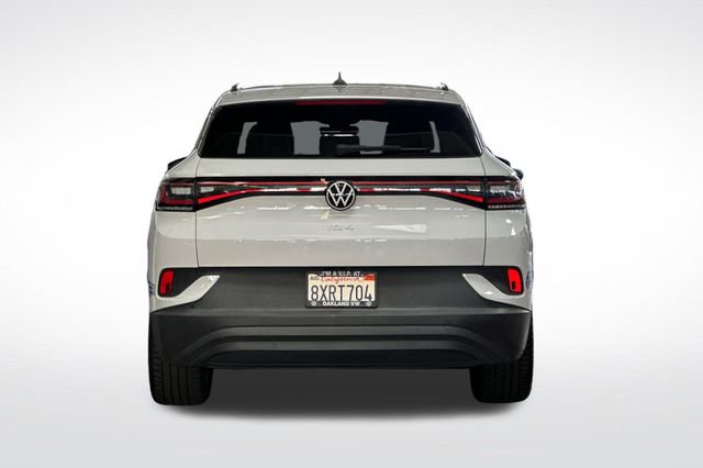 Used 2021 Volkswagen ID.4 Pro S image 6