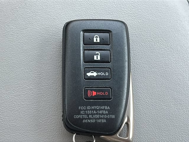 Used 2018 Lexus ES 350 w/ Luxury Package w/Wood Trim FWD image 24