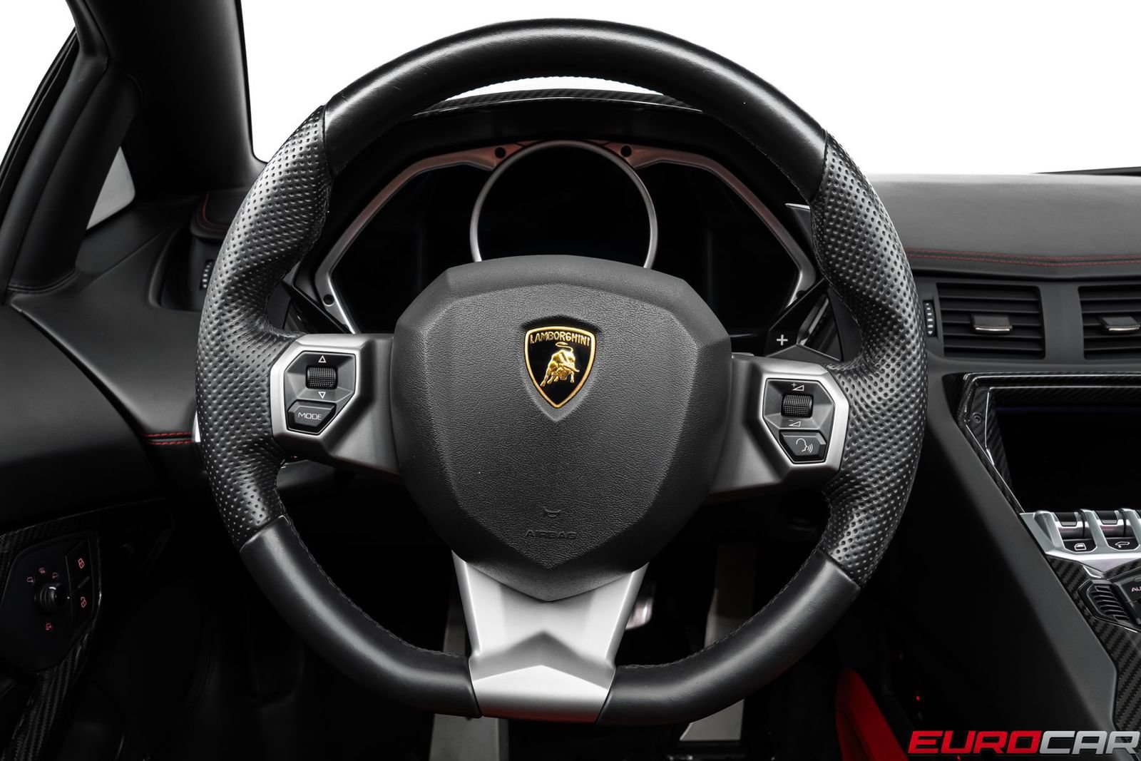 Used 2015 Lamborghini Aventador LP 700-4 AWD/4WD image 37
