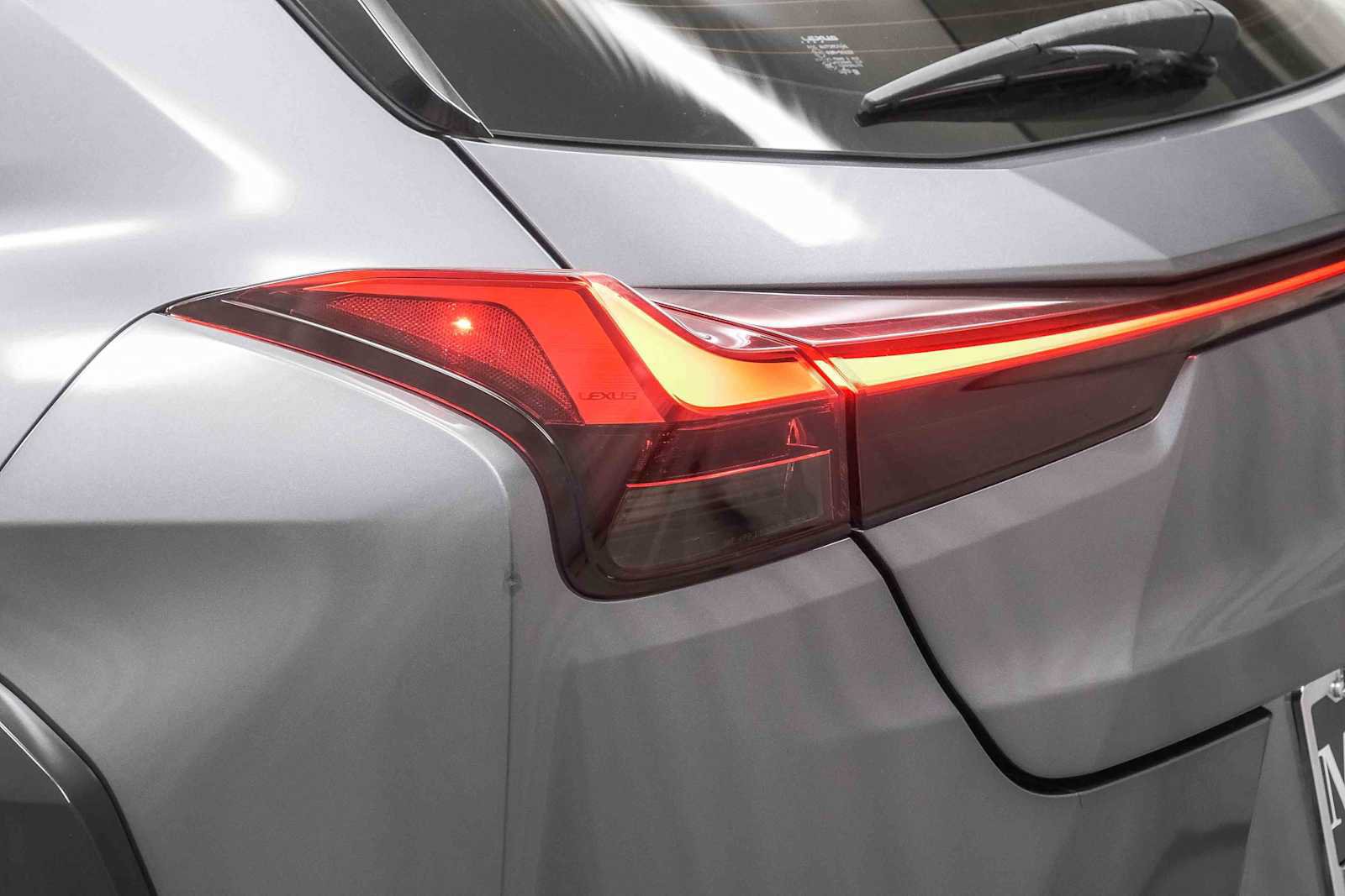 Used 2020 Lexus UX 200 w/ Accessory Package 2 FWD image 7