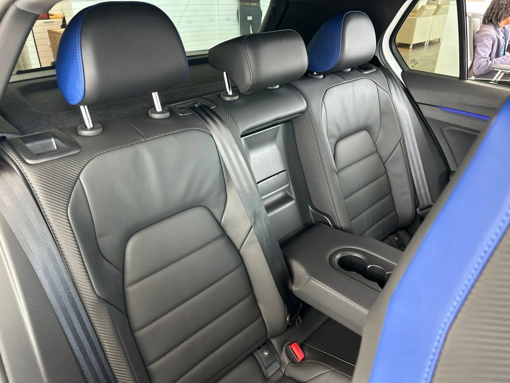 New 2026 Volkswagen Golf AWD/4WD image 48