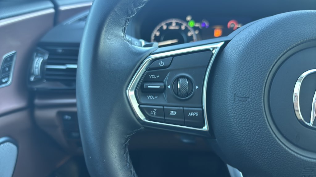 Used 2025 Acura RDX w/ Technology Package AWD/4WD image 19