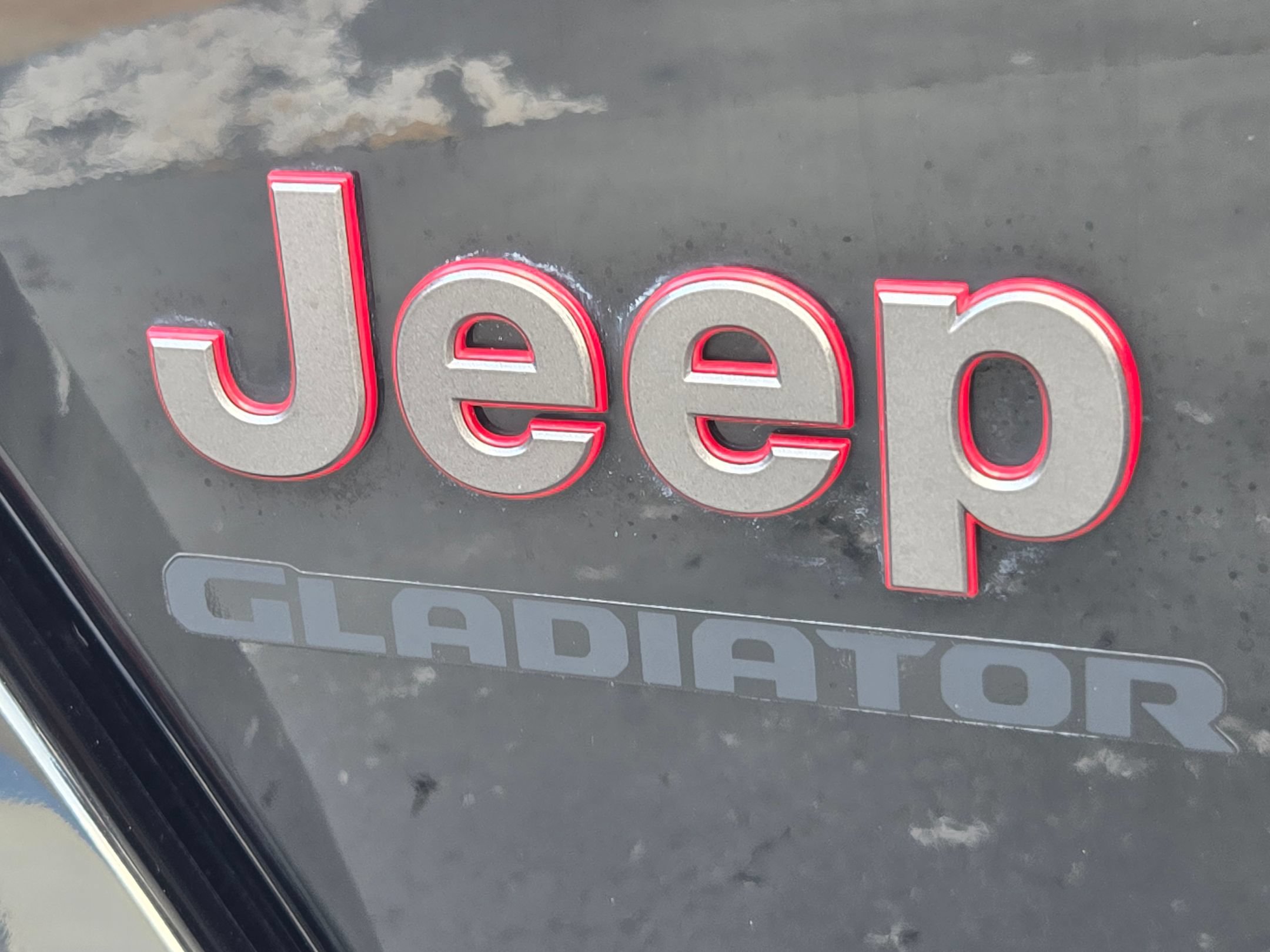 Used 2020 Jeep Gladiator Rubicon AWD/4WD image 36