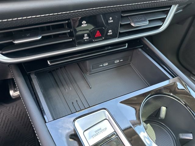 New 2025 Volkswagen Atlas SEL Premium R-Line image 29