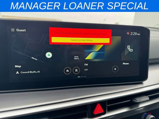 New 2025 Kia Sorento S image 27