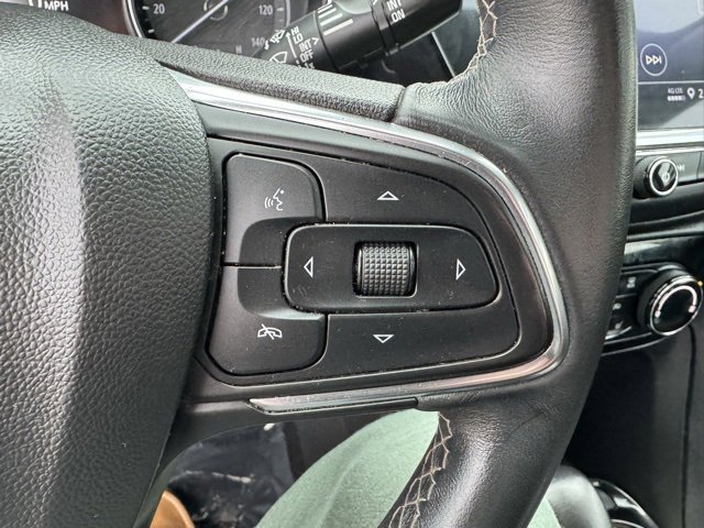 Used 2021 Buick Encore GX Preferred w/ Sport Touring Package image 19
