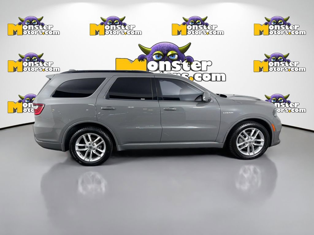 Used 2022 Dodge Durango R/T image 4