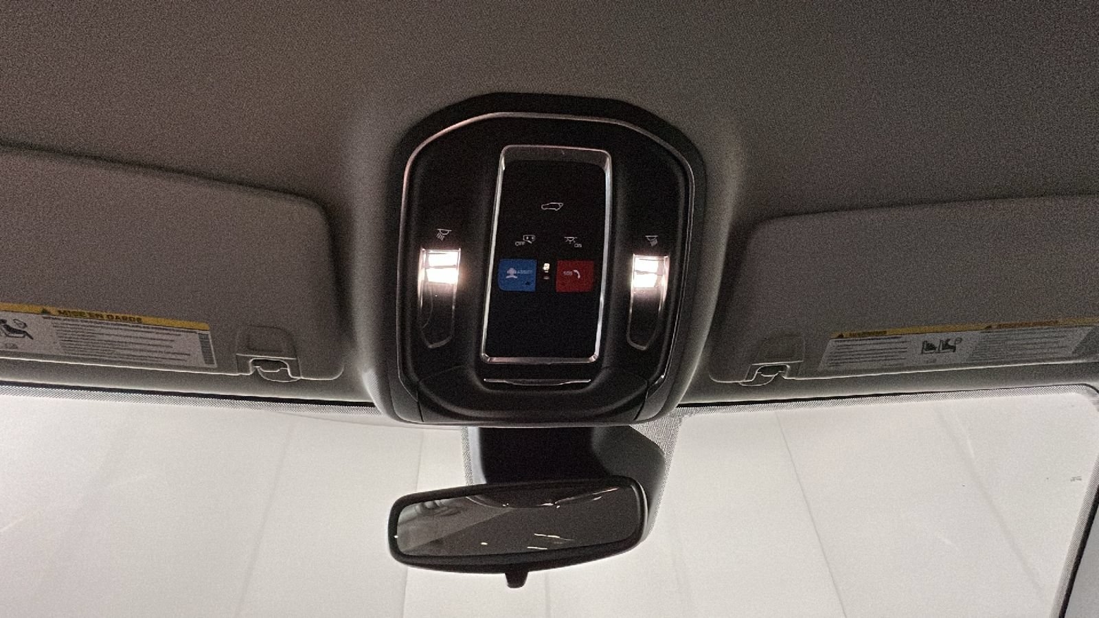 Used 2021 Jeep Grand Cherokee L Laredo w/ Luxury Tech Group I AWD/4WD image 29