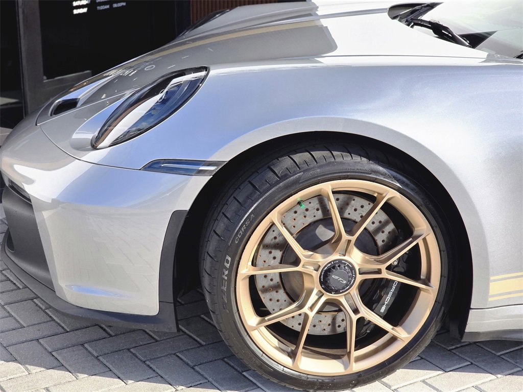 Used 2023 Porsche 911 GT3 image 7
