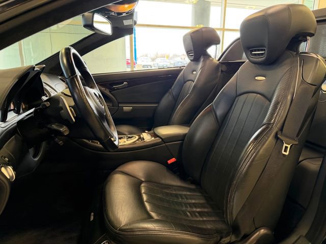 Used 2009 Mercedes-Benz SL 63 AMG image 21