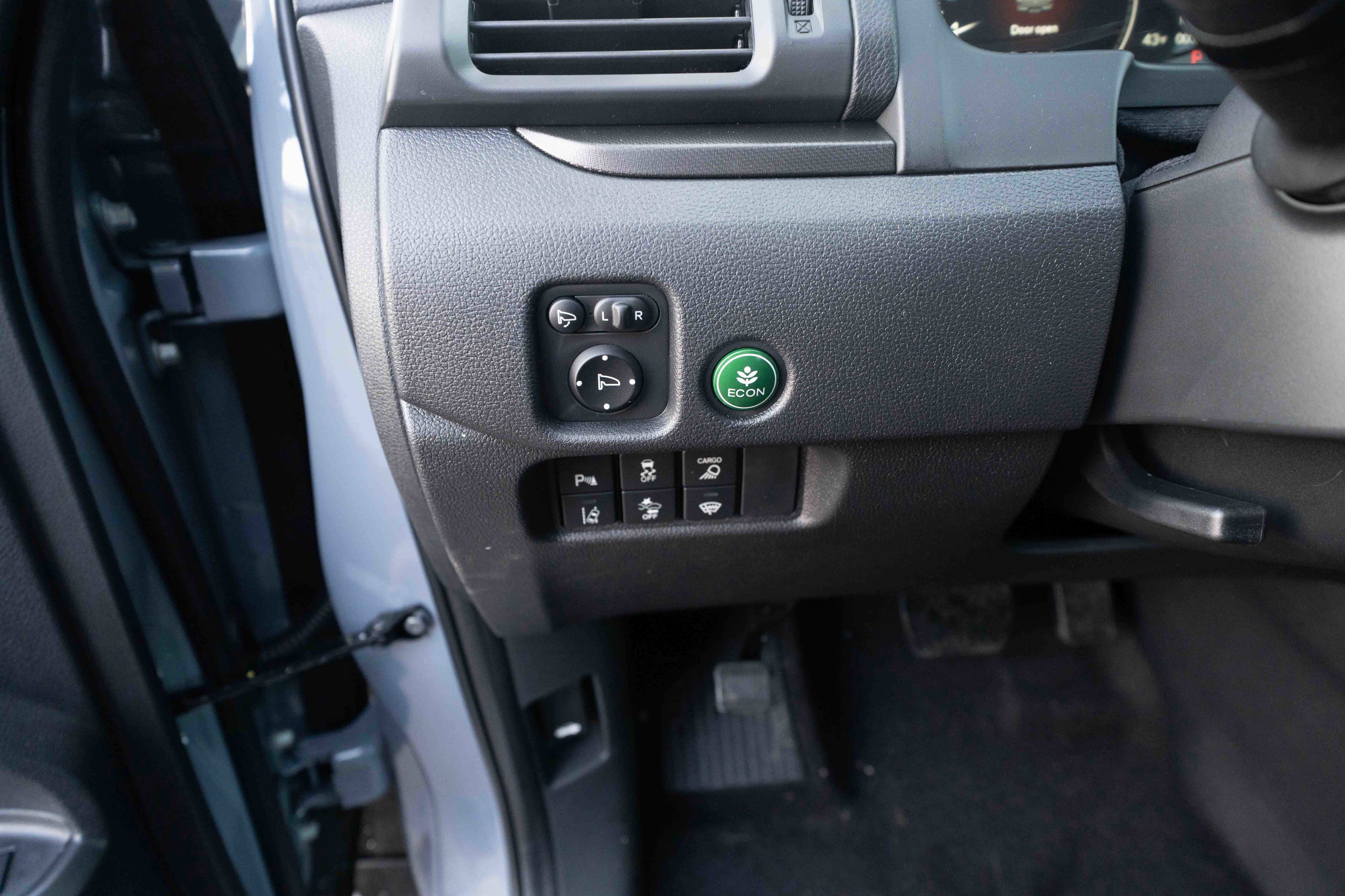 New 2026 Honda Ridgeline TrailSport image 11