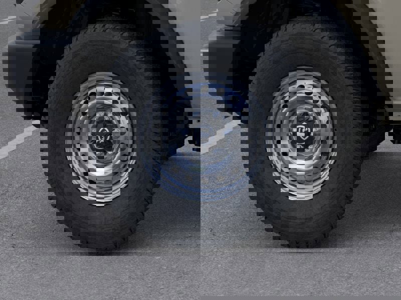 New 2025 Ford Bronco 4-Door image 21