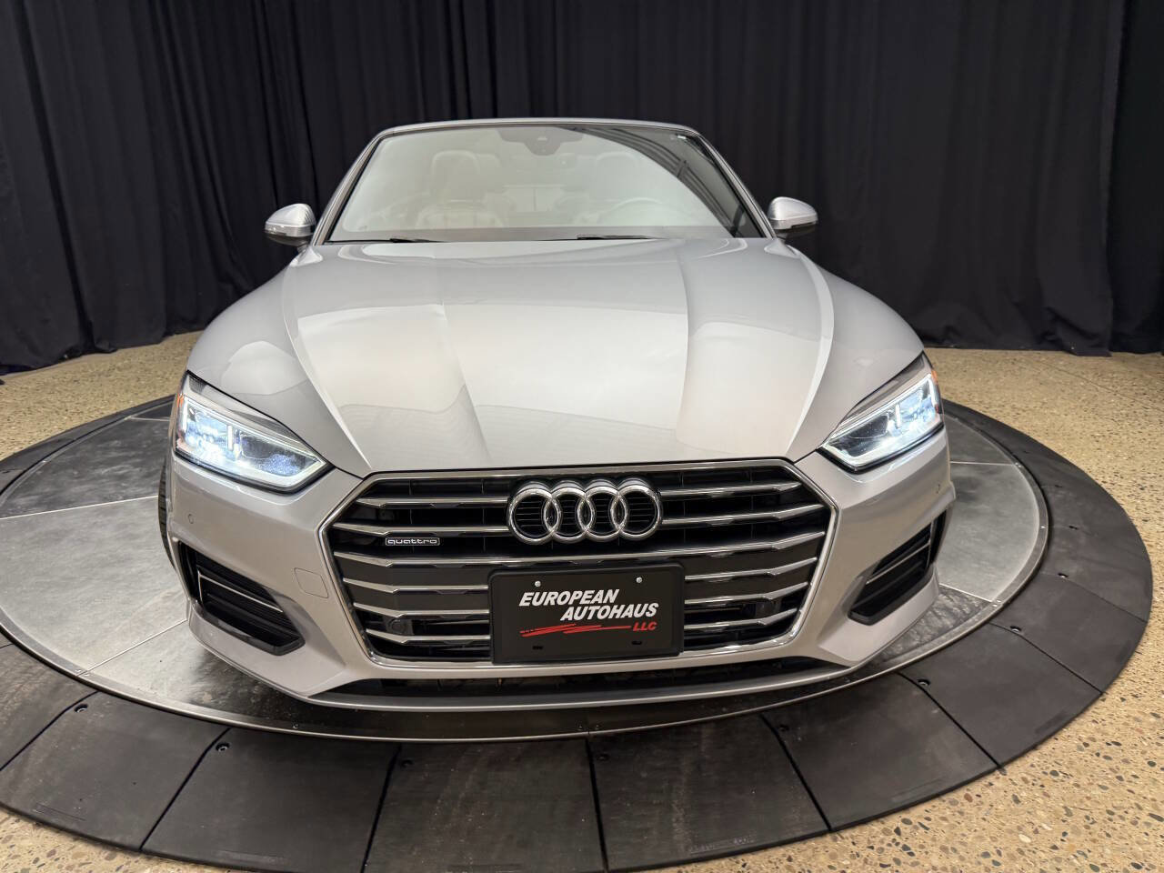 Used 2018 Audi A5 2.0T Premium Plus image 6