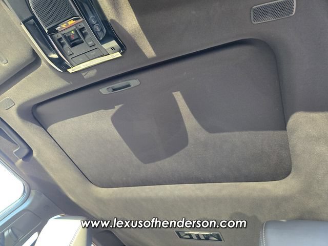 Certified 2026 Lexus GX 550 AWD/4WD image 12
