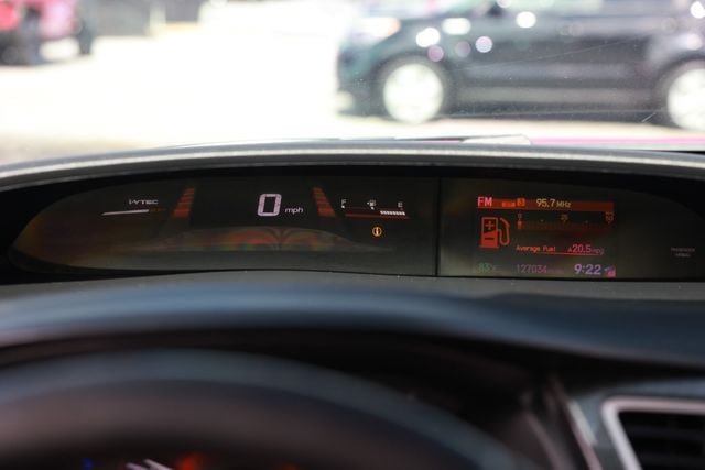 Used 2015 Honda Civic Si image 49
