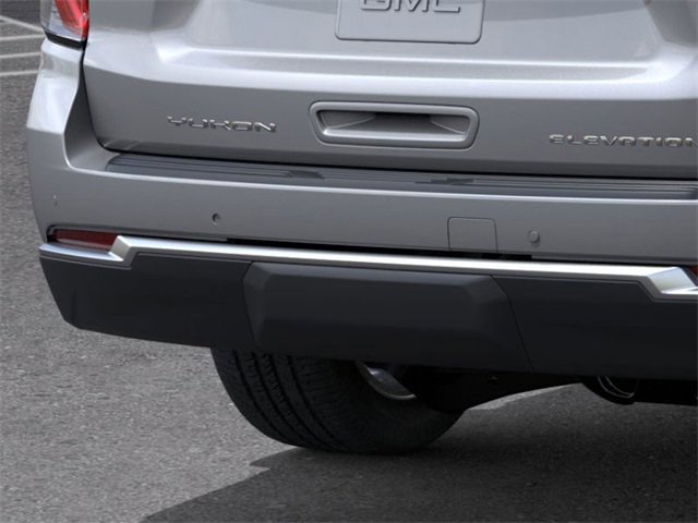 New 2025 GMC Yukon XL Elevation image 14