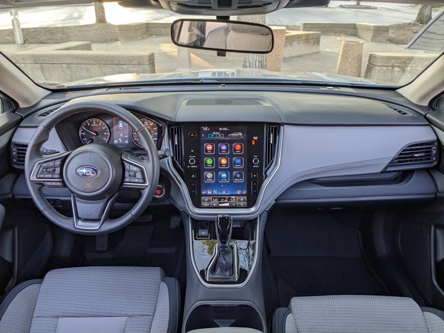 Certified 2025 Subaru Outback Premium image 15