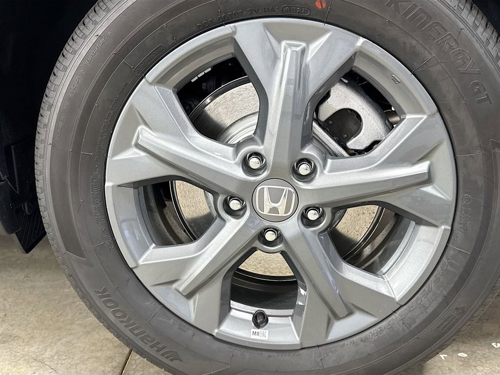 New 2026 Honda HR-V LX image 28