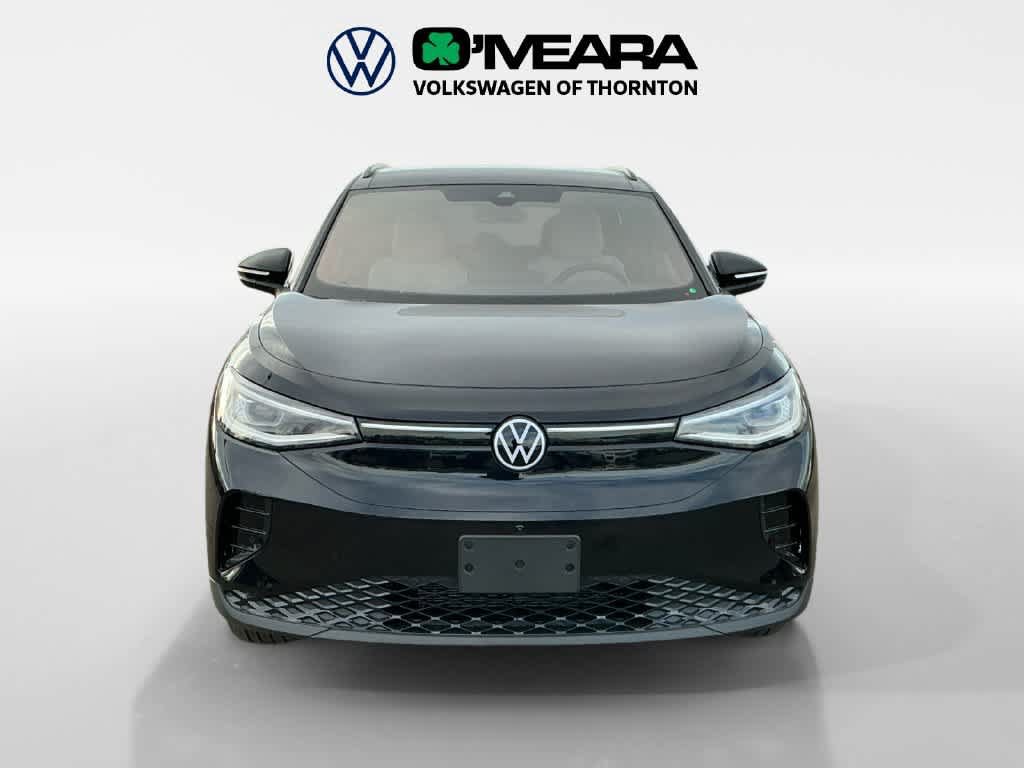 New 2026 Volkswagen ID.4 Pro S Plus AWD/4WD image 8