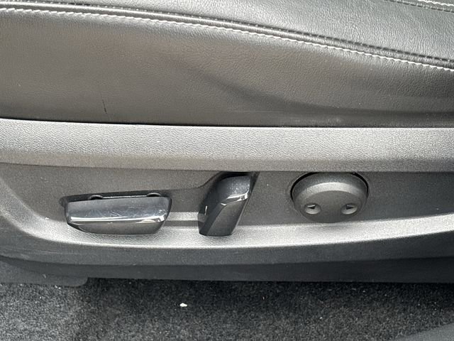 Used 2022 INFINITI QX55 Luxe w/ Cargo Package image 27